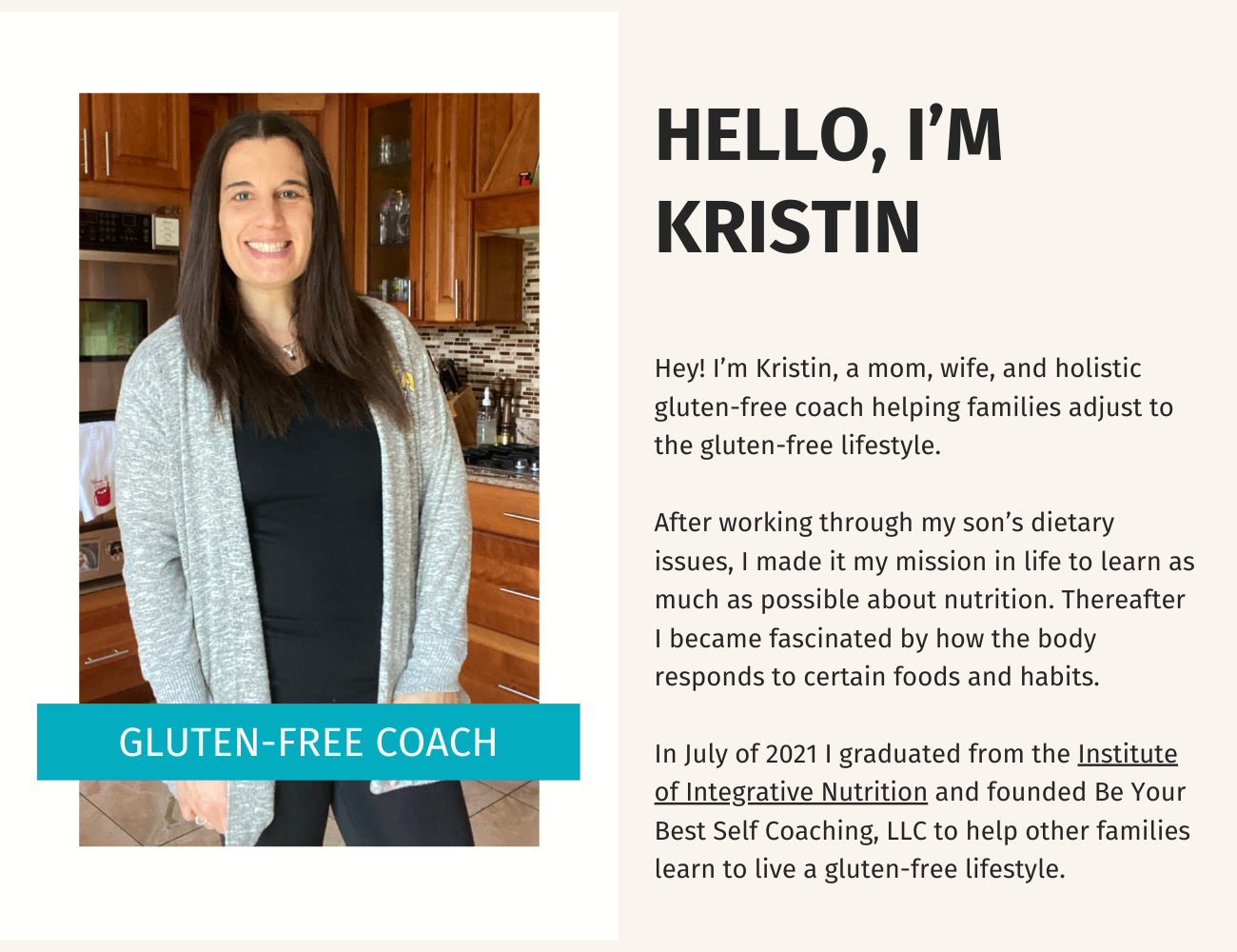 Going Gluten-Free: Getting Started