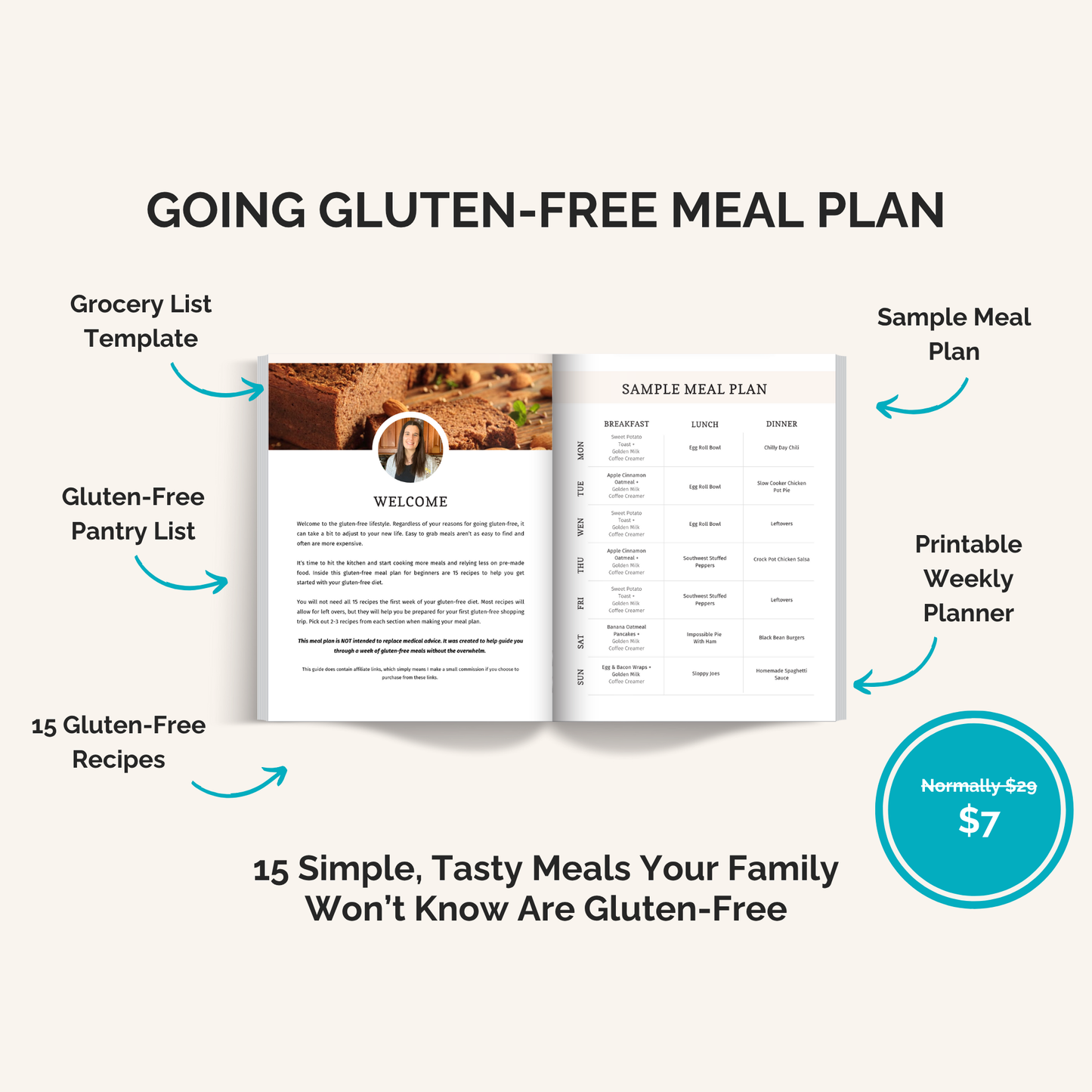 Meal Plan