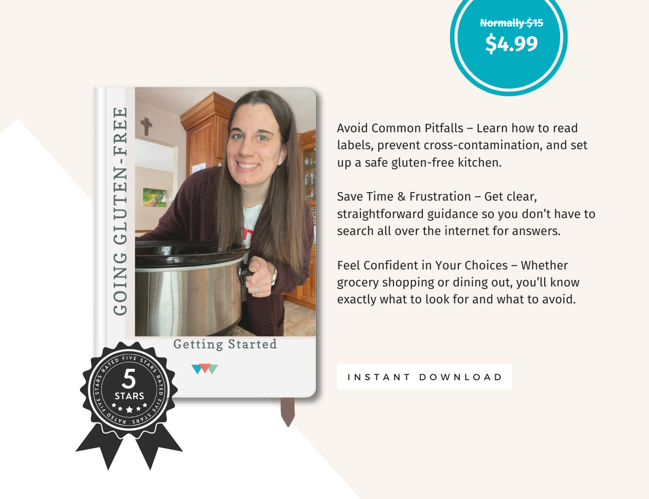 Going Gluten-Free: Getting Started