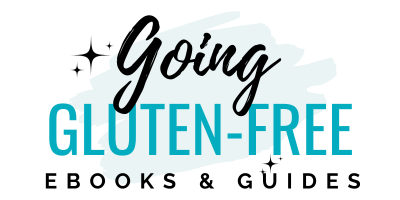 Going Gluten-Free