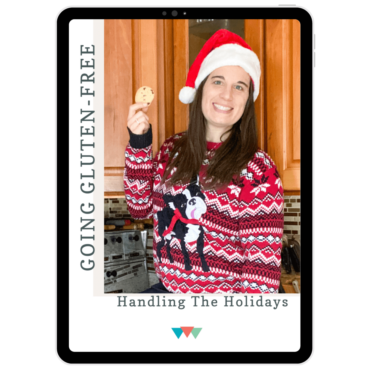 Going Gluten-Free: Handling The Holidays