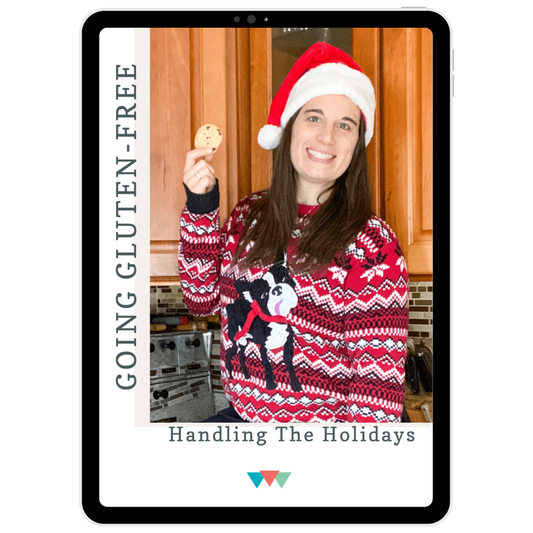 Handling The Holidays