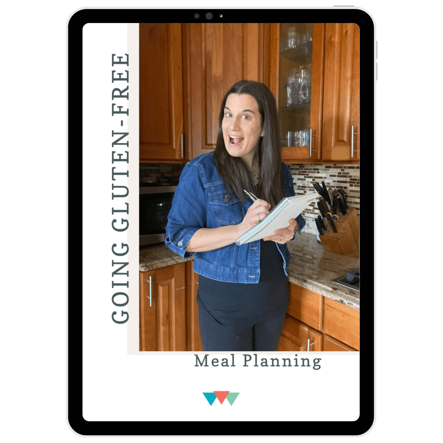 Going Gluten Free: Meal Planning