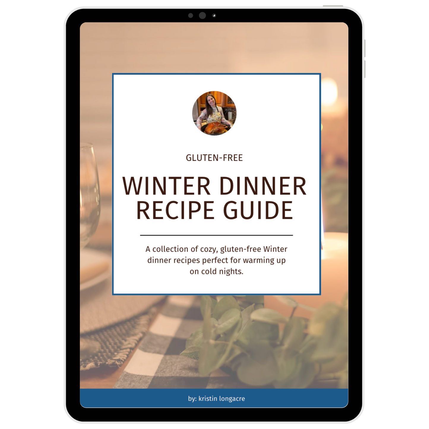 Gluten-Free Winter Dinner Recipe Guide
