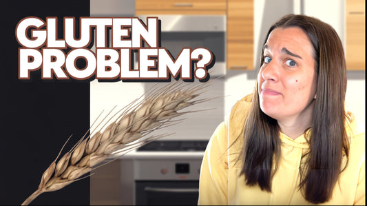 What Your Body Might Be Telling You About Gluten