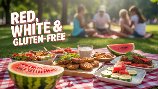 Gluten-Free Summer Recipes You’ll Actually Want to Bring to the Cookout
