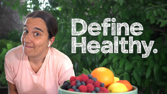 Is The Gluten-Free Diet Actually Healthy?