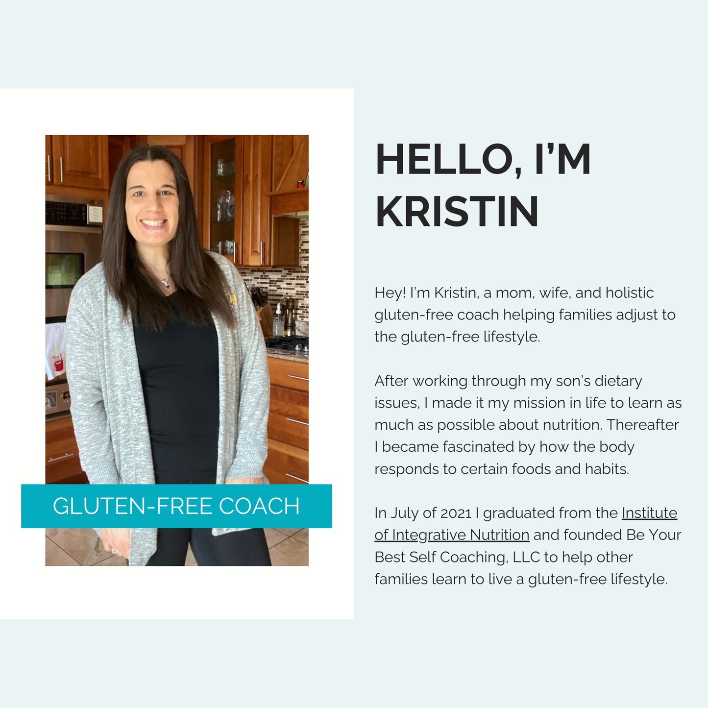 Gluten-Free Meal Planning Workshop