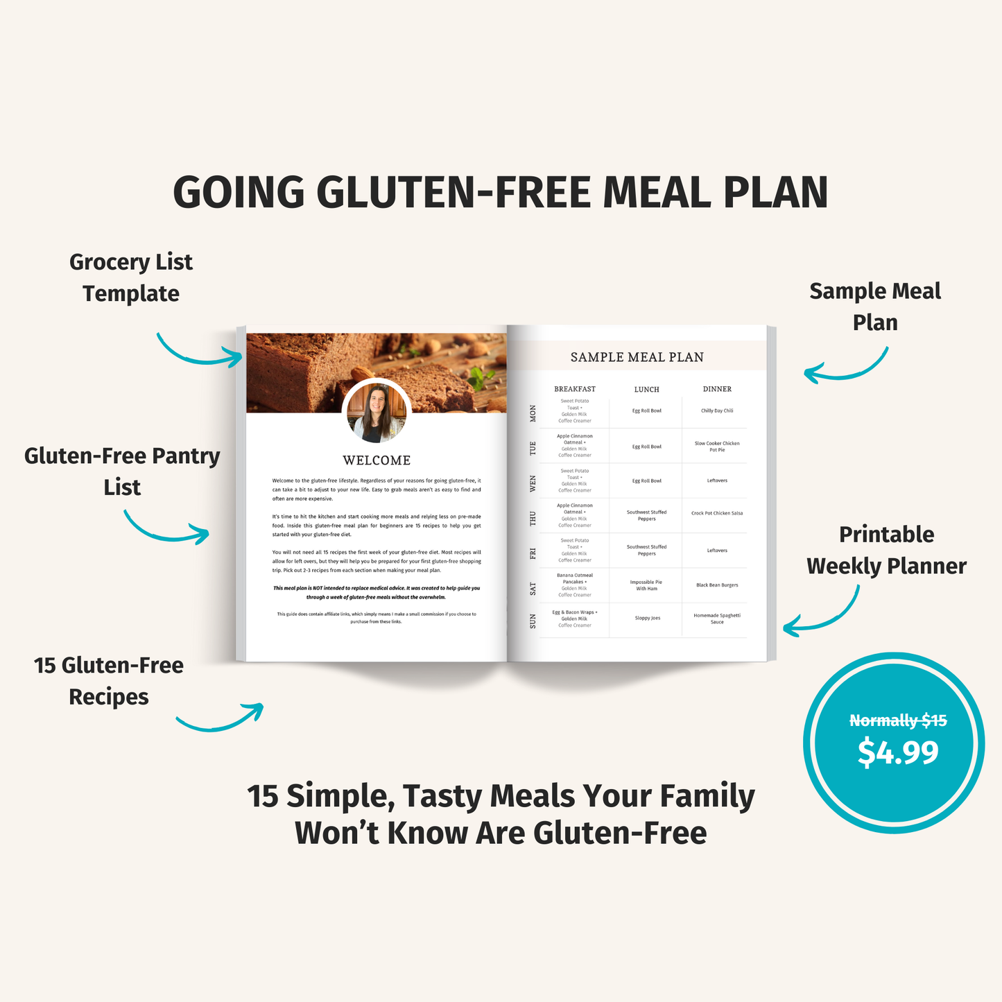 Meal Plan