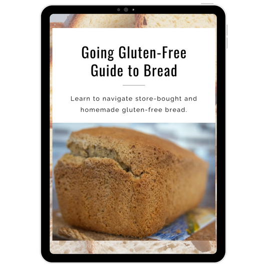 Guide To Bread