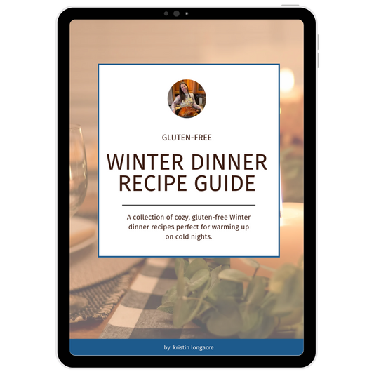 Gluten-Free Winter Dinner Recipe Guide